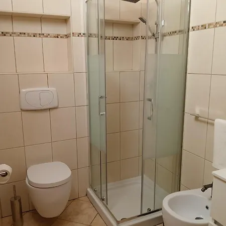 شقة Casa Dei Nonni فيربانيا