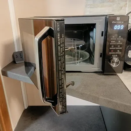 Casa Dei Nonni Βερμπάνια