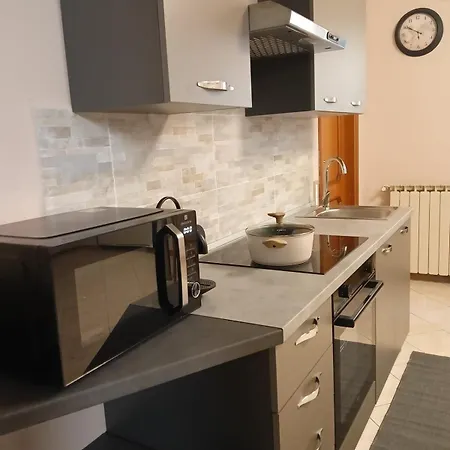 Casa Dei Nonni 韦尔巴尼亚