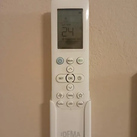 Casa Dei Nonni Lejlighed *