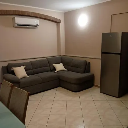 Casa Dei Nonni شقة *