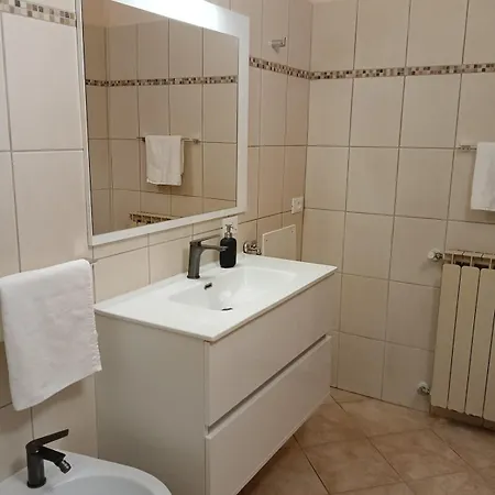 Casa Dei Nonni 公寓