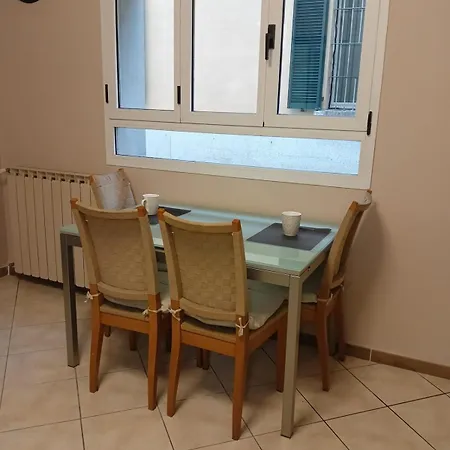 Lejlighed Casa Dei Nonni *