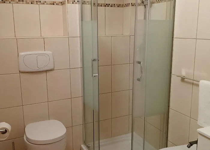 Lejlighed Casa Dei Nonni Verbania