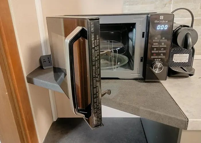 Casa Dei Nonni 베르바니아