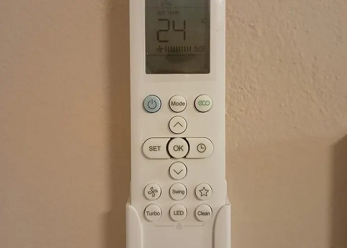 Casa Dei Nonni Lejlighed *