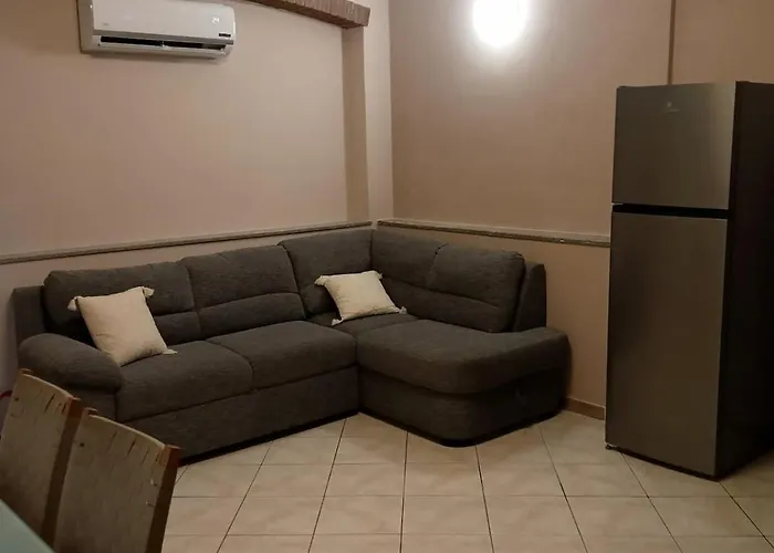 Casa Dei Nonni Διαμέρισμα *