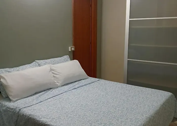 Casa Dei Nonni Lejlighed Verbania