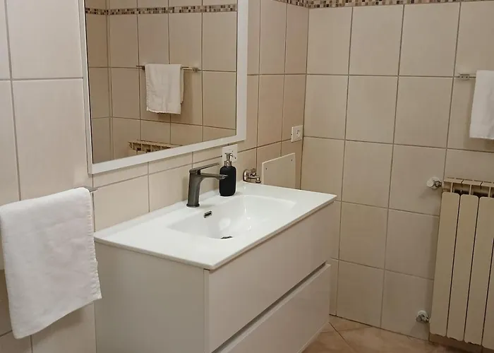 Casa Dei Nonni Διαμέρισμα